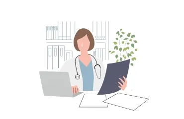 医療機関様との連携